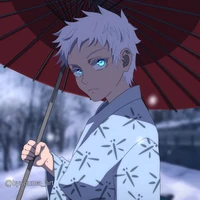 Gojo Satoru