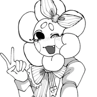dandy(femboy)