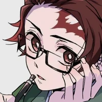 Kamado Tanjiro