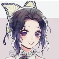 Kocho Shinobu