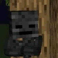 Wither Skeleton