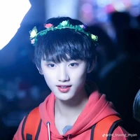 Đinh Trình Hâm(lúc nhỏ)