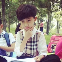 Mã Gia Kỳ(lúc nhỏ)