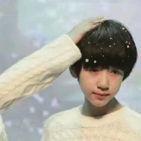 Hạ Tuấn Lâm(lúc nhỏ)