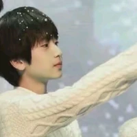 Nghiêm Hạo Tường(lúc nhỏ)