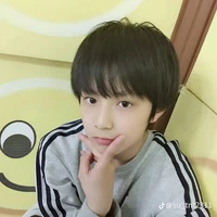 Lưu Diệu Văn(lúc nhỏ)