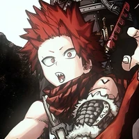 Kirishima Ejiro