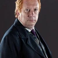 Arthur Weasly
