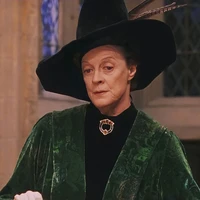 McGonagall Minerva