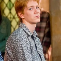 Fred Weasley