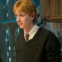George Weasley