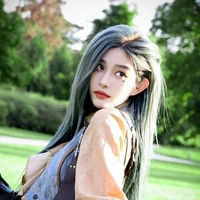 Vương Dịch/Cậu