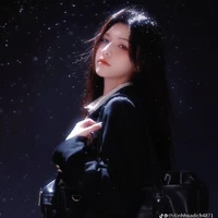 Diệp Thư Kỳ/🍃