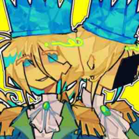 Itrapped "top, Chance bbf"