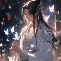 Ngọc Thiên Vũ_Thánh Tử