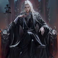 Tinh Việt_Ma Thần