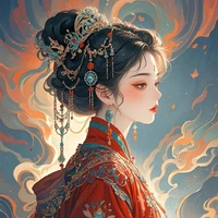 Huyền Linh_Thượng Thần