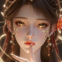 Quỳnh Chiêu_Thần Kiếm