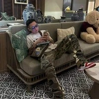 Bùi Thế Anh_Andree