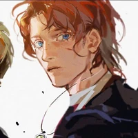 Ron Weasley