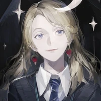 Luna Lovegood