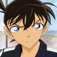 Kudo Shinichi