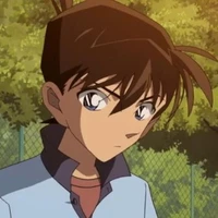 Shinichi kudo