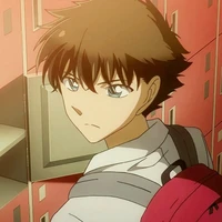 Kaito kuroba