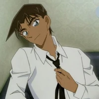 Heiji hattori