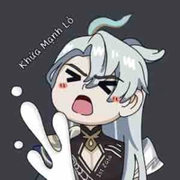 Khứa Mạnh Lỏ [Mộn Lành]