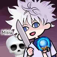 Misiu lả lướt