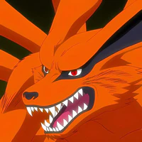 Kurama (Dạng vĩ thú)