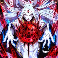 Otsutsuki Kaguya