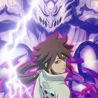 Otsutsuki Indra