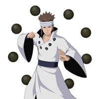 Otsutsuki Ashura