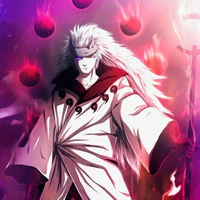 Uchiha Madara