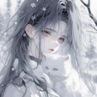 Kiyoko (Bản sao của cô)