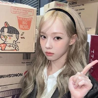 Kim Minjeong (Winter)