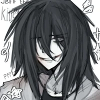 Jeff the killer