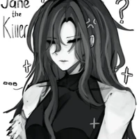 Jane the killer
