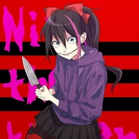 Nina the killer