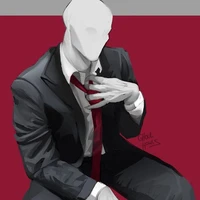 slenderman