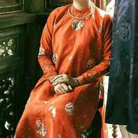 Má thế anh