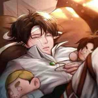 Levi ackerman