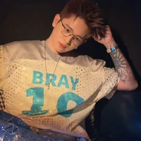 Trần Thiện Thanh Bảo "Bray"