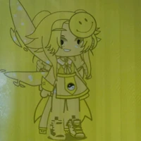Yuno (Yellow)
