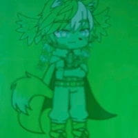 Geno (Green)
