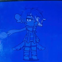 Deeno (Dark Blue)