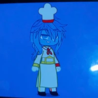 Cano (Cyan)