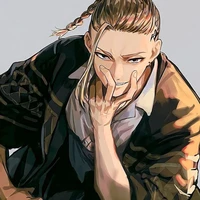ryuguji ken ( draken )